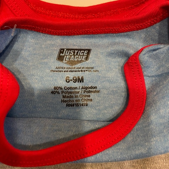 Onesie Set for 6-9 month old Boy! - Picture 7 of 7